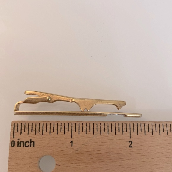 Christian Dior Tie Clip - Picture 7 of 7